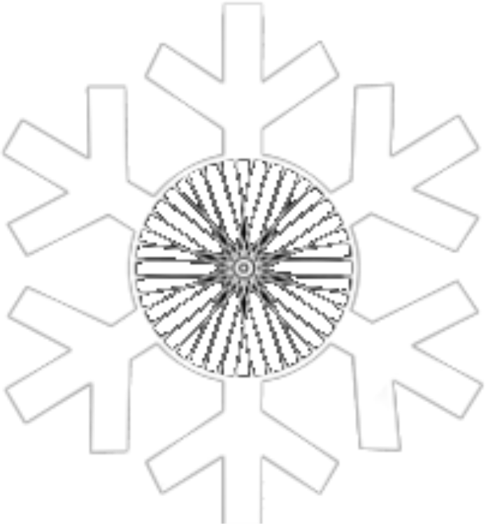 SNOW CC Icon